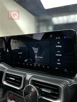 فورد موستانج